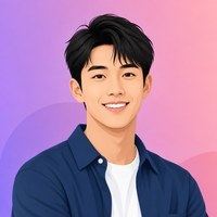 小李头像